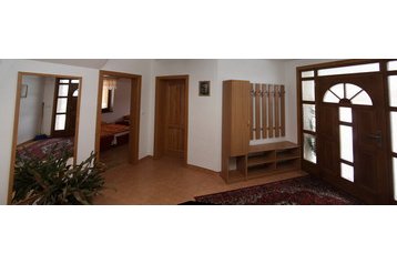 Slovakia Byt Oravský Biely Potok, Exterior